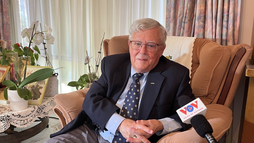 Đại hội XIV của Đảng: Chuyên gia Australia ấn tượng với các thành tựu của Việt Nam