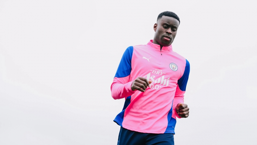 Chuyển nhượng 20/1: Man City có thêm "bom tấn"