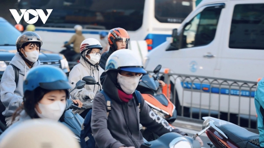 Vì sao khu vực Nam Bộ, đặc biệt là TP.HCM trải qua đợt lạnh vượt ngưỡng lịch sử?