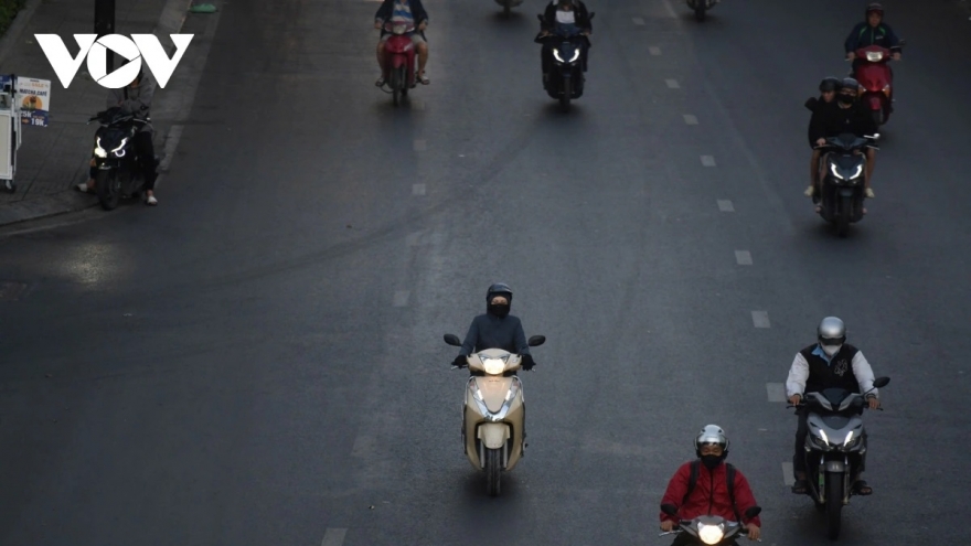 Miền Bắc tiếp tục đón không khí lạnh, nhiều nơi rét đậm