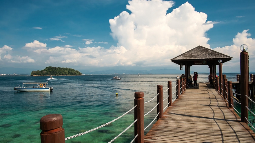 Malaysia đánh giá Việt Nam là thị trường outbound giàu tiềm năng