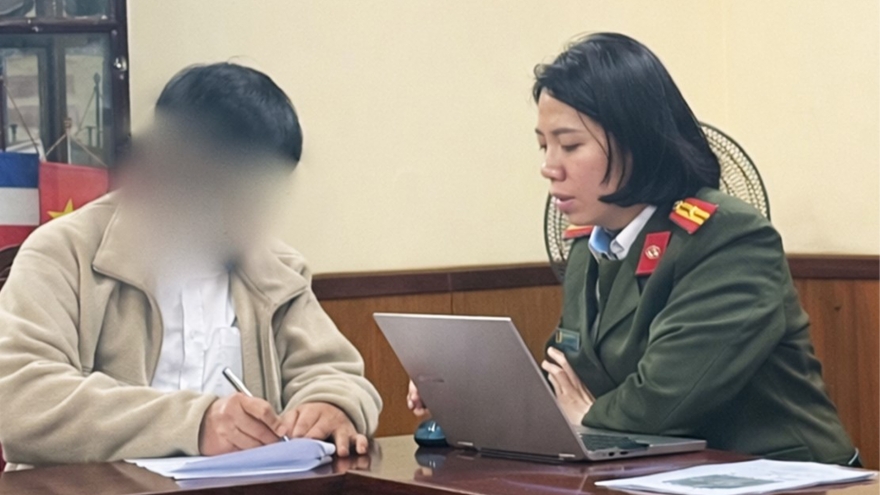 Hà Nội xử phạt đối tượng tung tin sai sự thật về lãnh đạo Đảng, Nhà nước