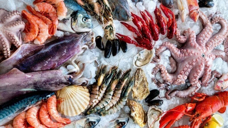 Những thói quen ăn uống làm tăng nguy cơ mắc bệnh gout