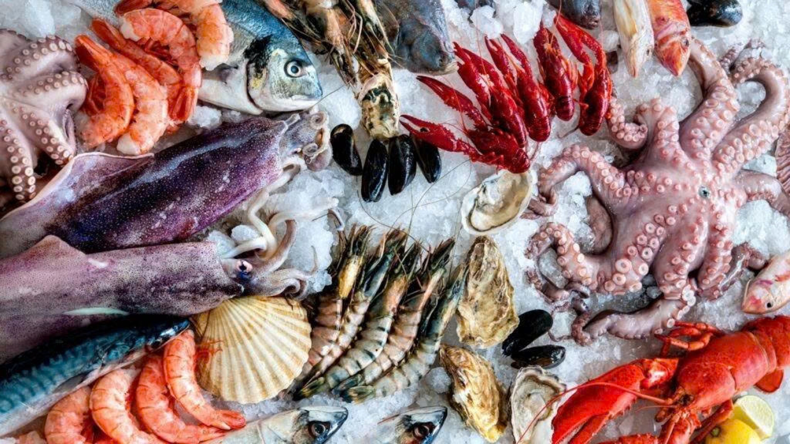 Những thói quen ăn uống làm tăng nguy cơ mắc bệnh gout