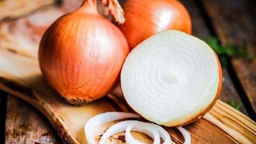 Hành tây sống ăn vừa lạ miệng vừa dưỡng tim bổ xương, tốt cho cơ thể