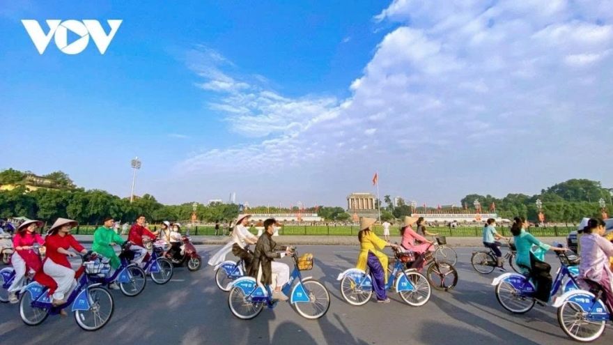 Lonely Planet lists 10 best places to visit in Vietnam