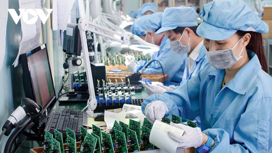 Hanoi attracts more than US$4.3 billion in FDI in 2025, sees year-end surge