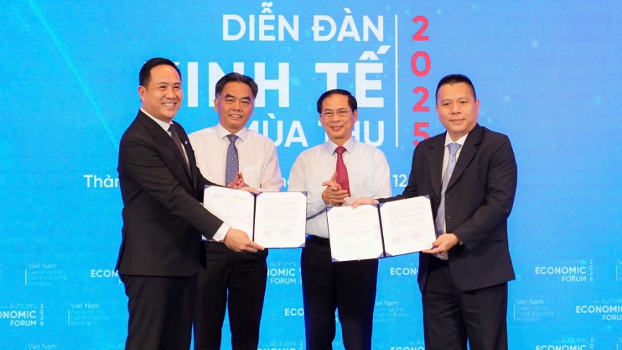 ​​​​​​​Kết nối nhân lực và tài lực kiều bào: Bước đi thúc đẩy tài chính xanh