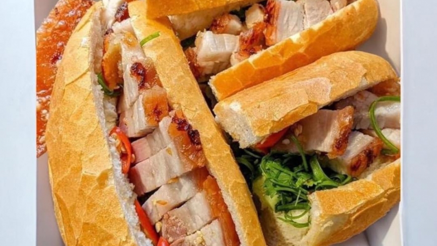 Cộng đồng hơn 185.000 người chia sẻ đam mê bánh mì Việt Nam tại Australia