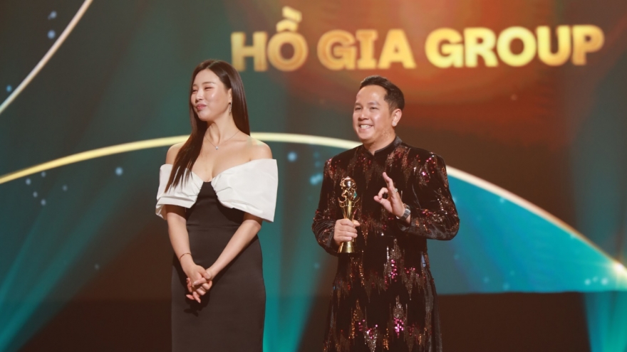 BIGO Awards Gala 2026 in Seoul honours Vietnamese creators