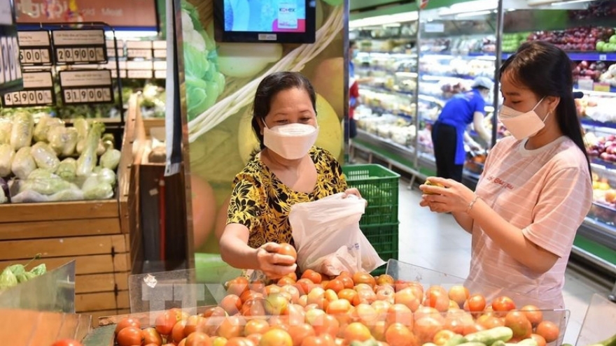 Inflationary risk persists as Vietnam targets CPI below 4.5% in 2026: experts