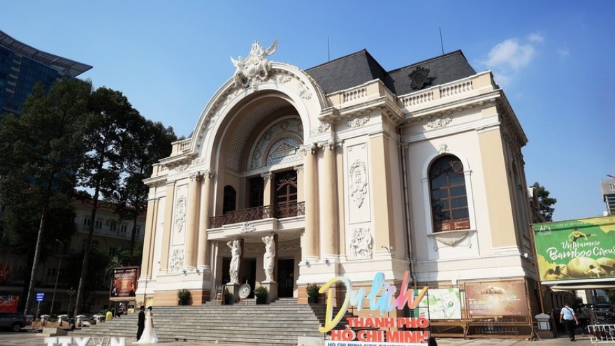 Ho Chi Minh City’s cultural tourism opportunity waiting to be unlocked