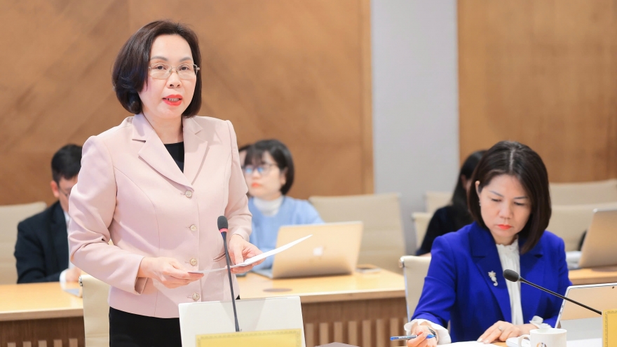 Việt Nam đăng cai Hội nghị Bộ trưởng Số ASEAN