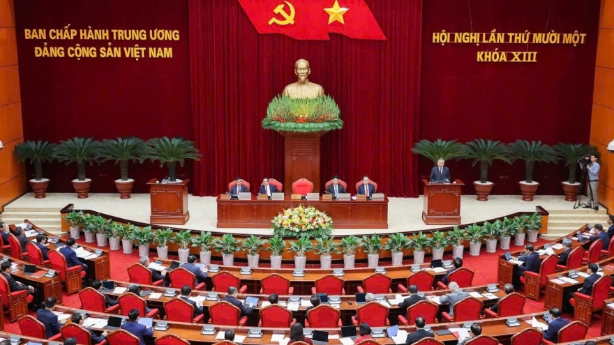 Thống nhất danh sách 29 hội quần chúng do Đảng, Nhà nước giao nhiệm vụ