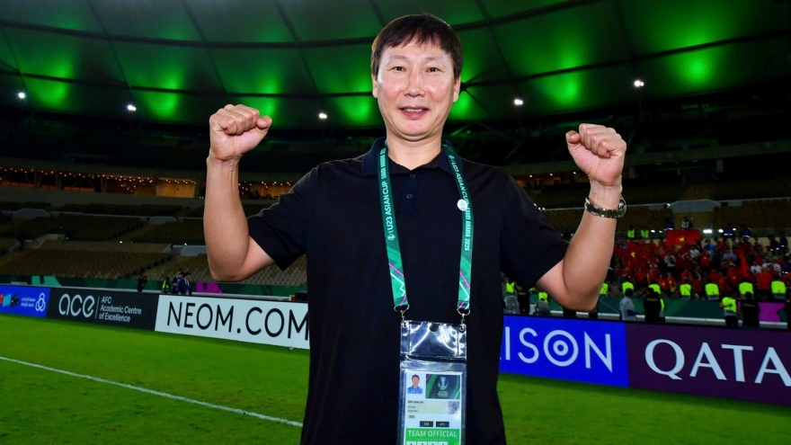 U23 Việt Nam quyết vượt qua các giới hạn để vào chung kết U23 châu Á 2026