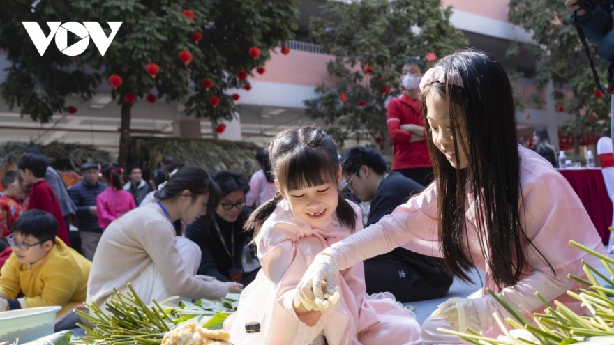 Học sinh ở địa phương nào nghỉ Tết Nguyên đán Bính Ngọ dài nhất?