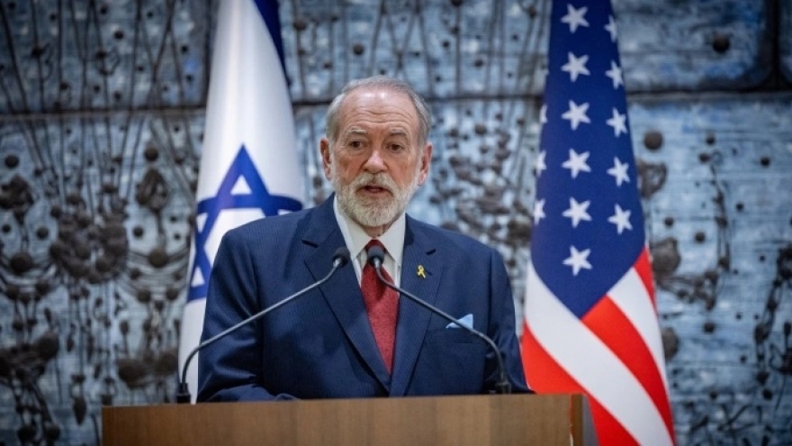 Đại sứ Mỹ gửi lời cảnh báo tới Iran