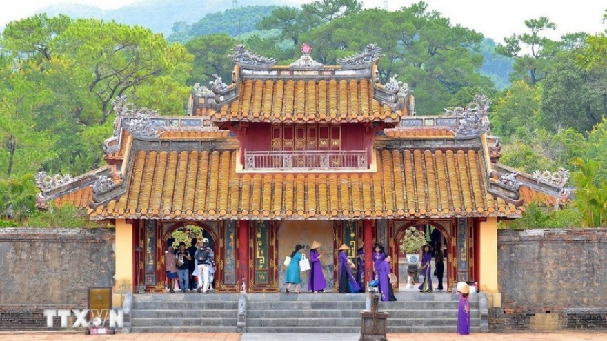 Hue tourism set for further breakthrough in 2026