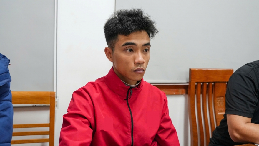 Bắt giữ đối tượng gây án mạng ở Lào Cai