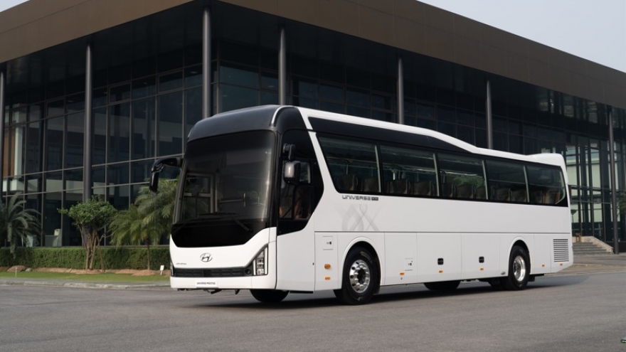 Khi xe khách trở thành thước đo hình ảnh doanh nghiệp vận tải cao cấp