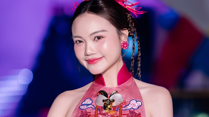 Quán quân Giọng hát Việt nhí 2018 gây tranh luận vì hình ảnh “khác xưa”