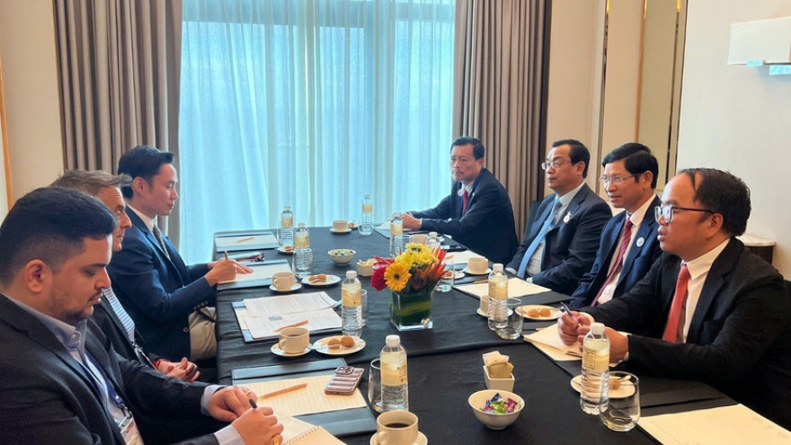 Agoda pledges to boost Vietnam’s tourism promotion abroad