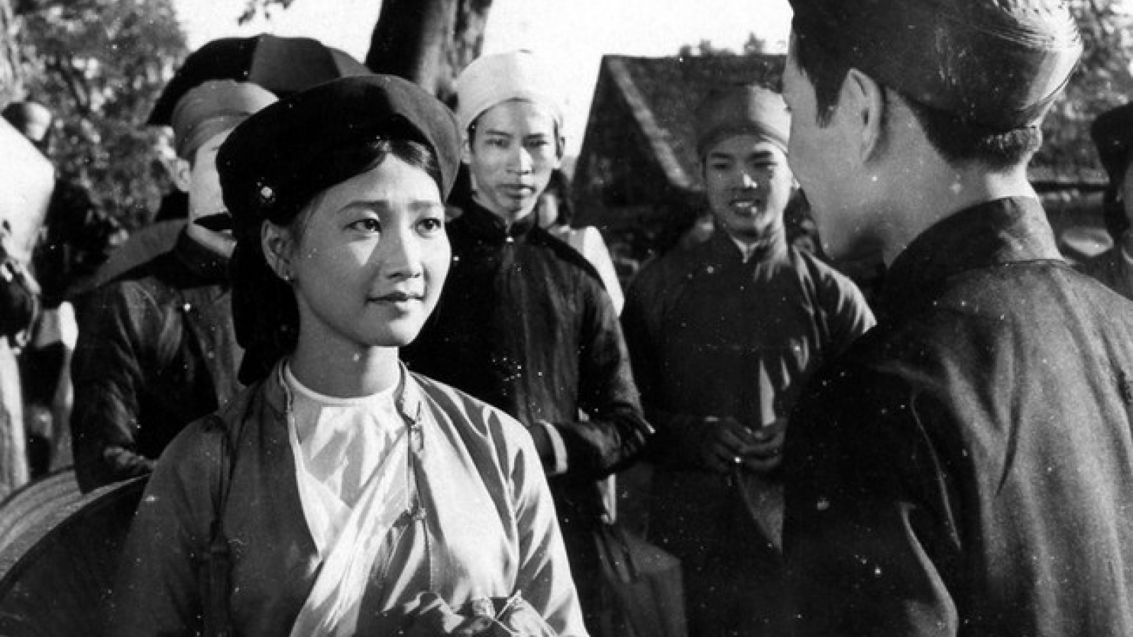 "Đến hẹn lại lên" được trình chiếu chào mừng Đại hội XIV của Đảng