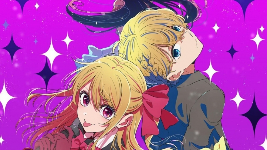 3 anime được mong chờ nhất đầu năm 2026