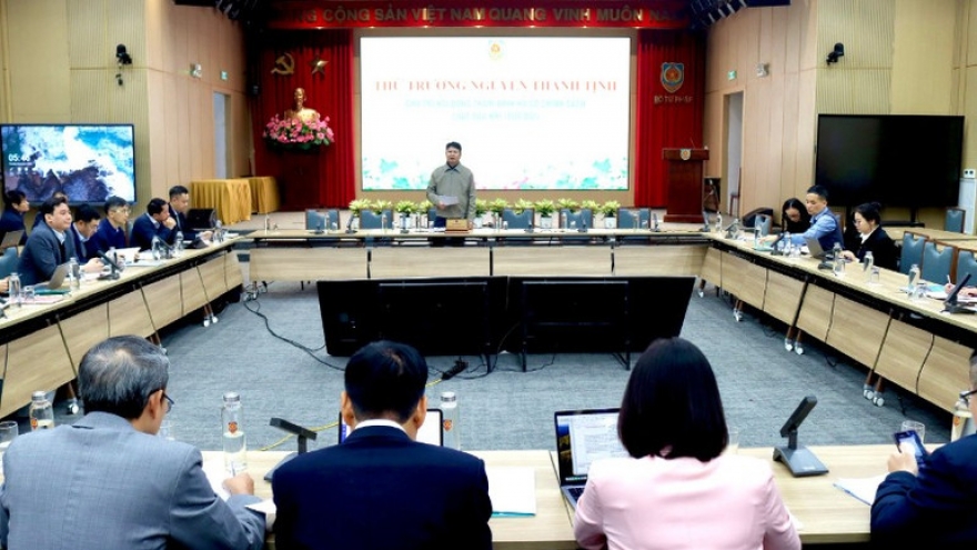 Tạo cơ chế đặc thù phát triển ngành dầu khí trở thành ngành mũi nhọn