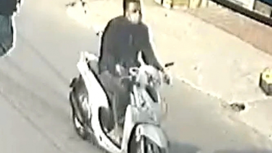 Công an Hưng Yên khẩn trương truy bắt nghi phạm sát hại 2 phụ nữ, cướp tài sản