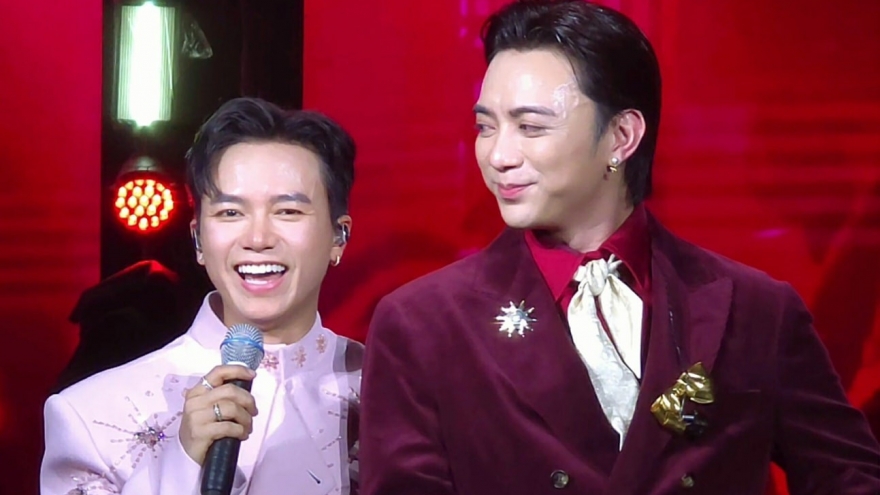 Soobin - Bùi Công Nam: Màn kết hợp gây tò mò nhất "Trạm yêu 3"