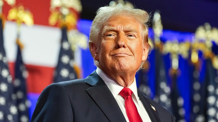 Ông Trump: Iran muốn đạt thỏa thuận với Mỹ để tránh xung đột quân sự