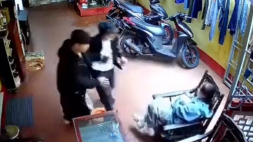 Xác minh thông tin hai phụ nữ bị hai mẹ con hành hung ở Bắc Ninh