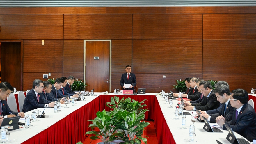 “Muốn tăng trưởng kinh tế, phải dựa trên KHCN, đổi mới sáng tạo và chuyển đổi số