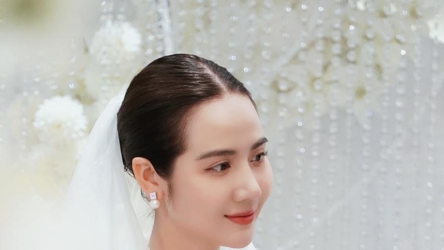 Phan Minh Huyền hé lộ cái kết của Ngân ở “Cách em 1 milimet”