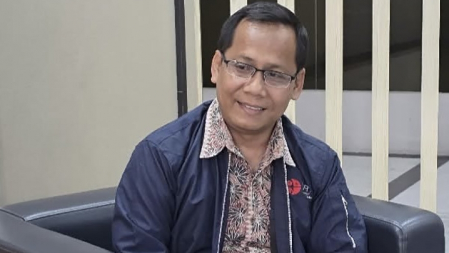 Đại hội XIV của Đảng khẳng định vị thế của Việt Nam trong ASEAN và toàn cầu