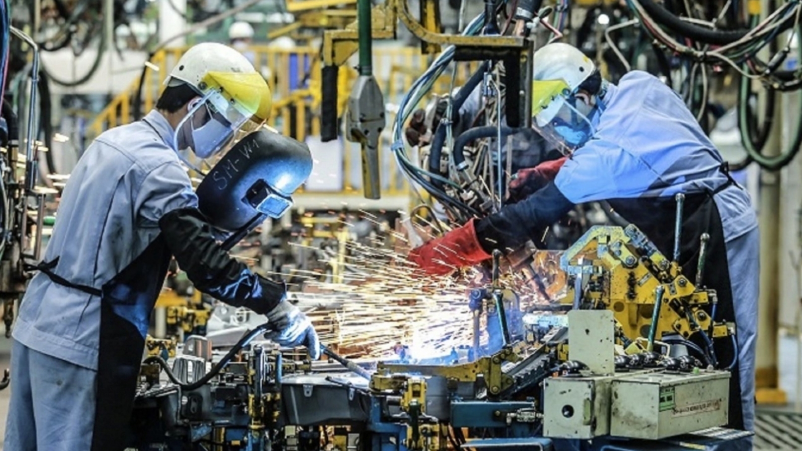 Vietnam’s export-led growth leaves little value at home