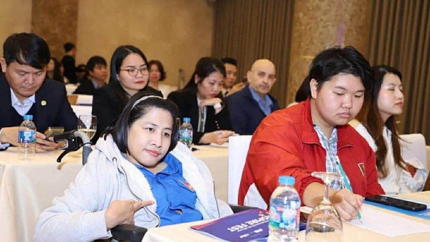 INSPIRE FEST 2026 launched to empower persons with disabilities