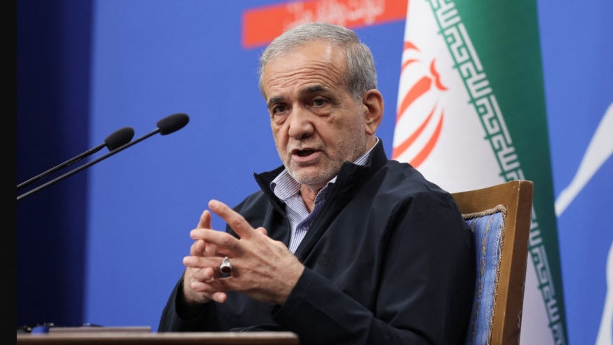 Iran cảnh báo Mỹ về khả năng xảy ra xung đột toàn diện