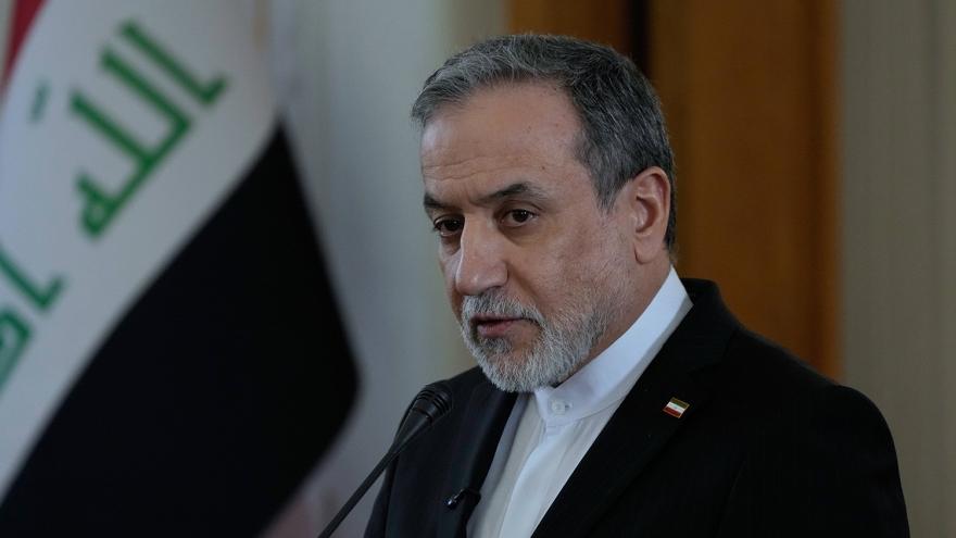 Iran tìm cách tránh cuộc tấn công của Mỹ thông qua trung gian Thổ Nhĩ Kỳ