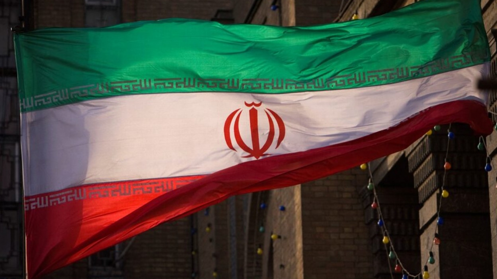 Iran bắt giữ công dân nước ngoài bị cáo buộc làm gián điệp cho Israel