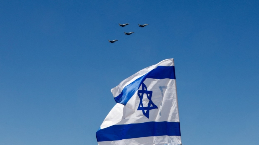 Thủ tướng Netanyahu: Mỹ cho phép Israel tiếp tục tấn công vào Lebanon