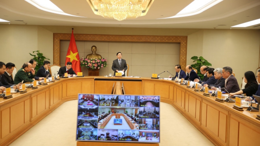 Ministry completes IUU fishing report for submission to EC