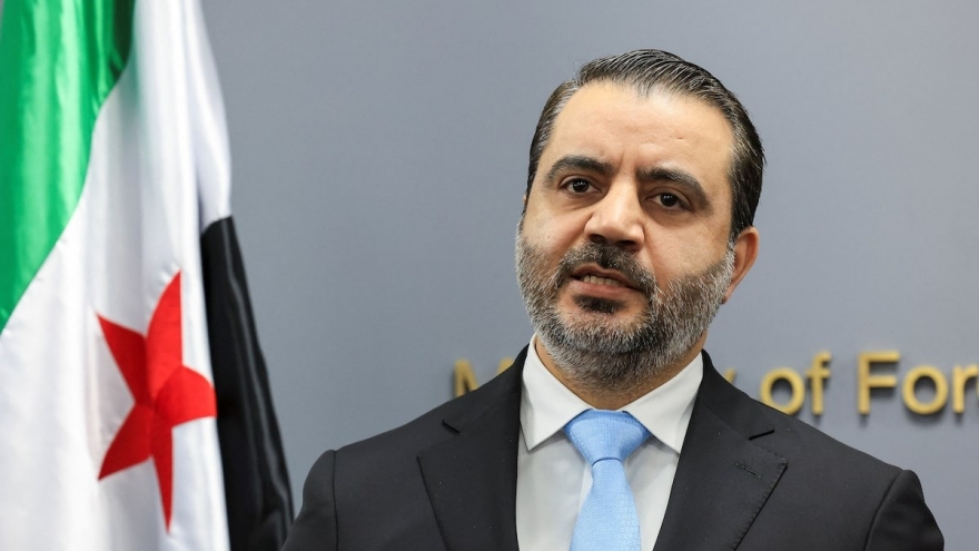 Syria và Israel nối lại đàm phán để đạt được thỏa thuận an ninh