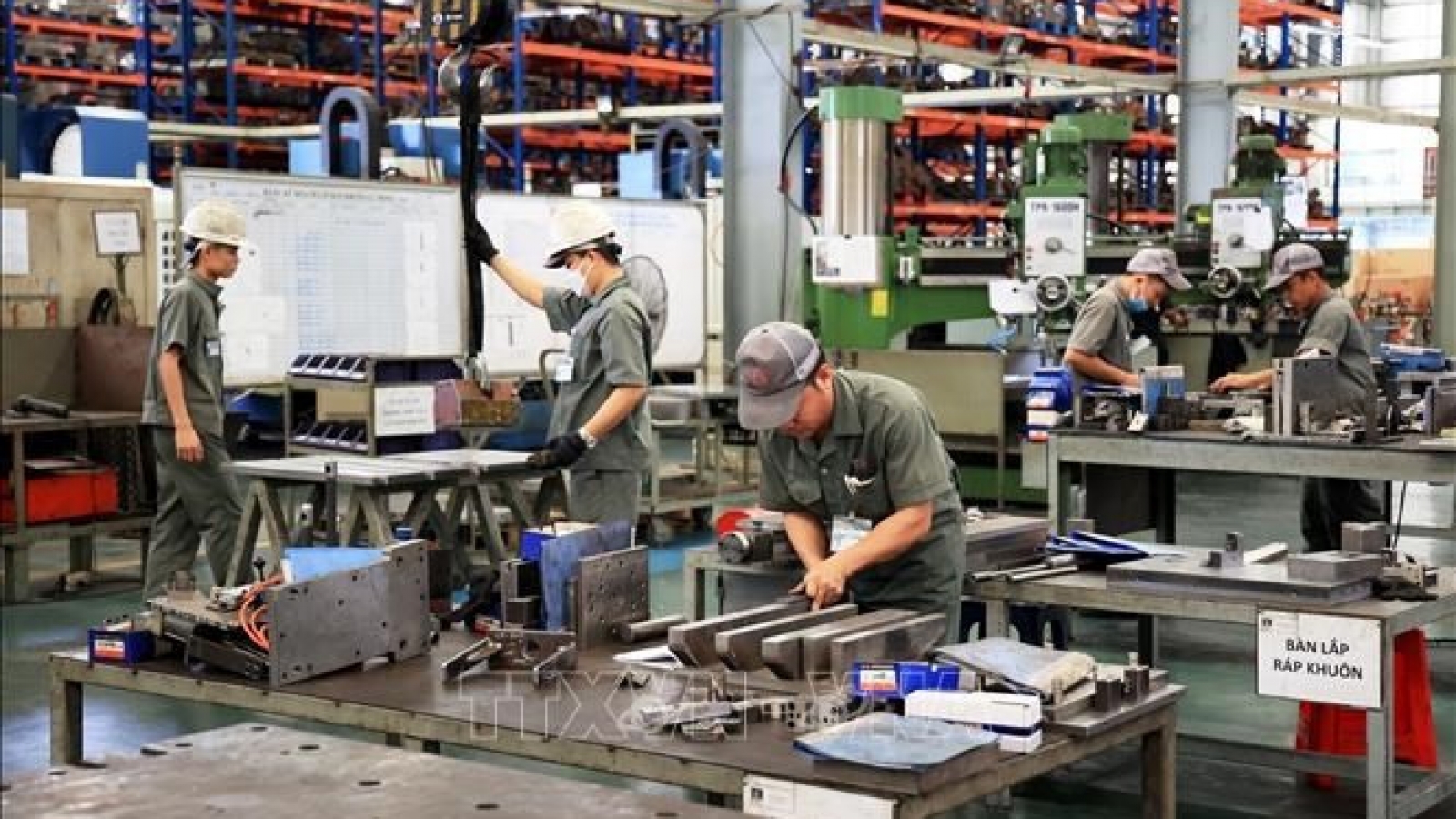 Japanese firms in Vietnam hit 15-year profit high