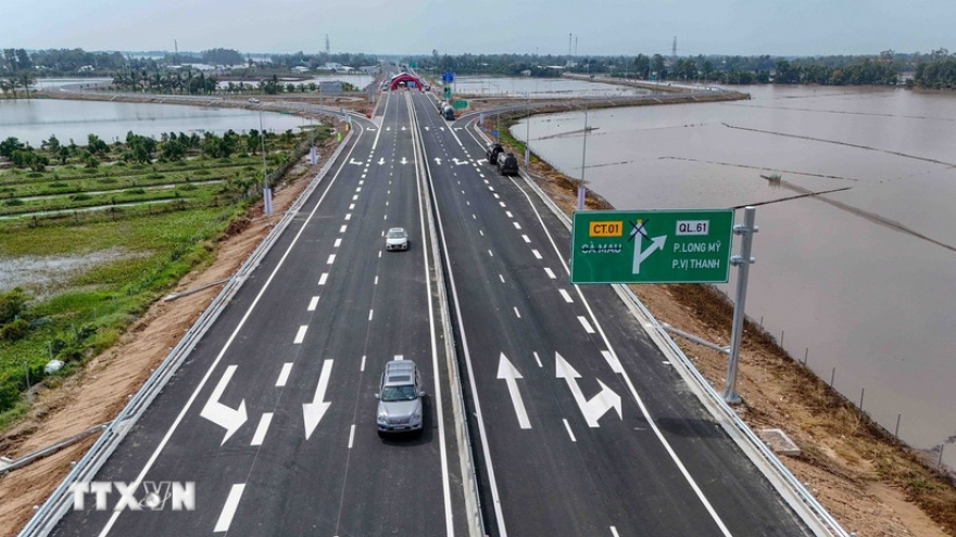 40 năm Đổi mới: Thành tựu, bài học và khát vọng phát triển