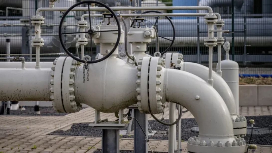 Nga chỉ trích EU từ bỏ “tự do” khi cấm hoàn toàn khí đốt Nga