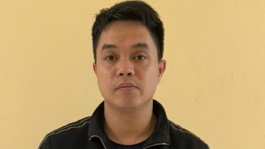 Khởi tố giám đốc "Công ty tương ớt" Ngân Hà