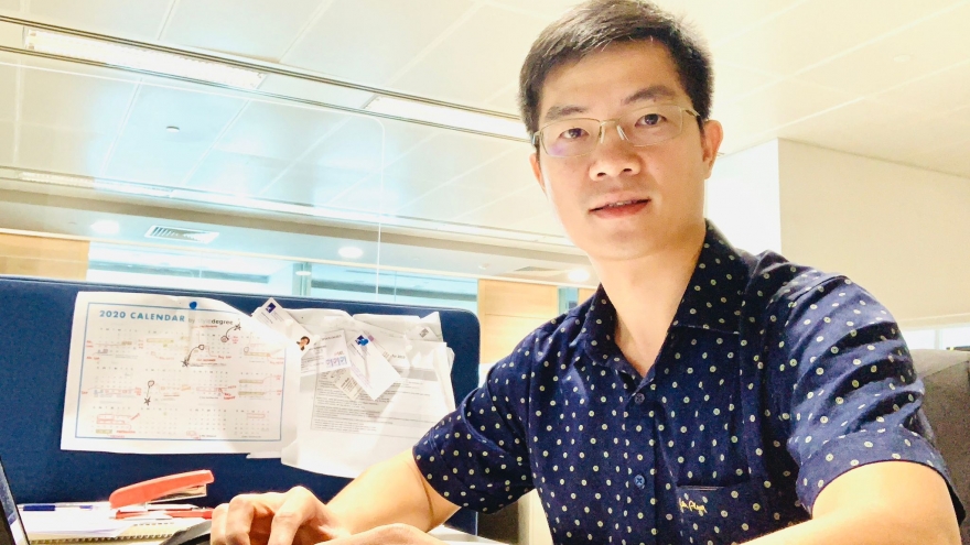 Trí thức kiều bào kỳ vọng Đại hội XIV tạo cú hích thể chế cho phát triển công nghệ