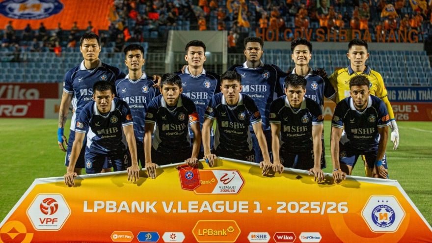 Sao V-League bất ngờ gia nhập đội bóng Thái Lan